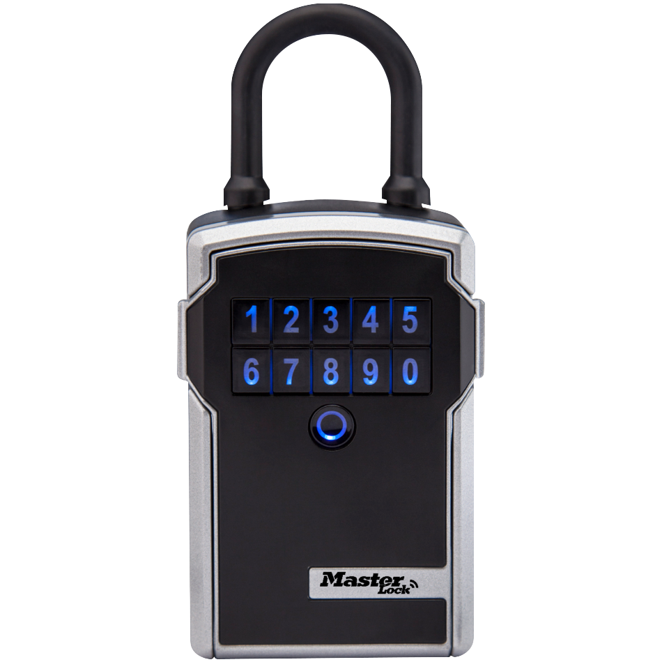 5440EC - Bluetooth® Portable Lock Box