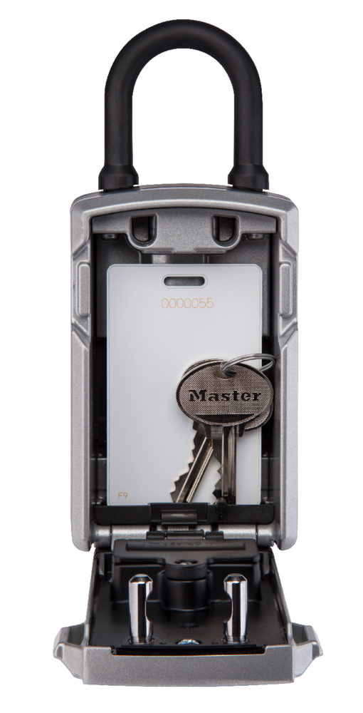 5440EC - Bluetooth® Portable Lock Box