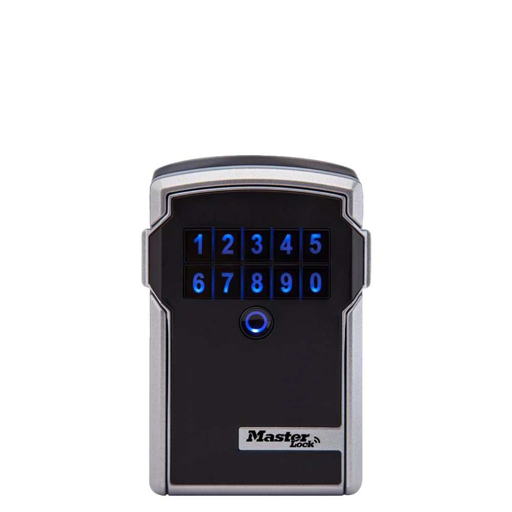 5441EC - Bluetooth® Wall-Mount Lock Box