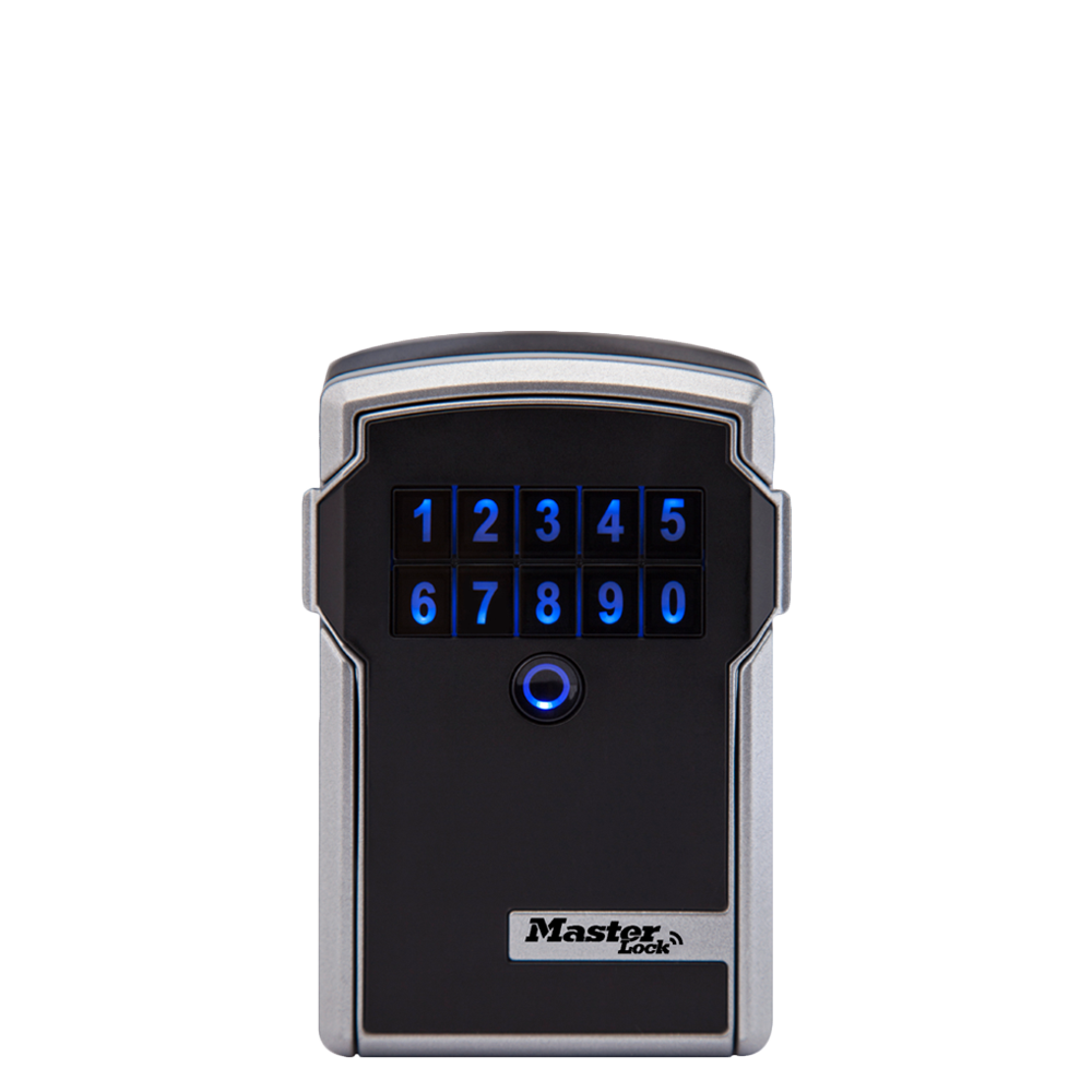 Master Lock Bluetooth Family Master Lock Real Estate Store