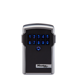 5441EC - Bluetooth® Wall-Mount Lock Box