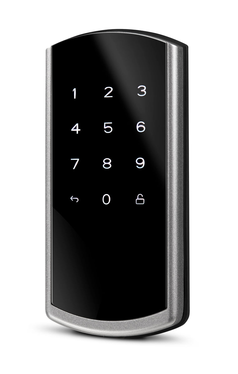 D1000 Bluetooth® Deadbolt Master Lock Real Estate Store